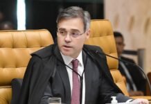 Marcola manda recado para André Mendonça após situação de Vorcaro