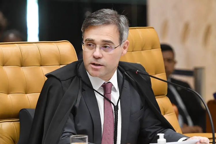 André Mendonça (© Carlos Moura/SCO/STF)