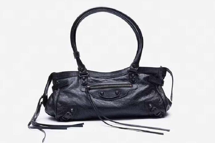 Bolsa Balenciaga Le City East-West Bolsa Balenciaga Le City East-West (Foto: Divulgação)