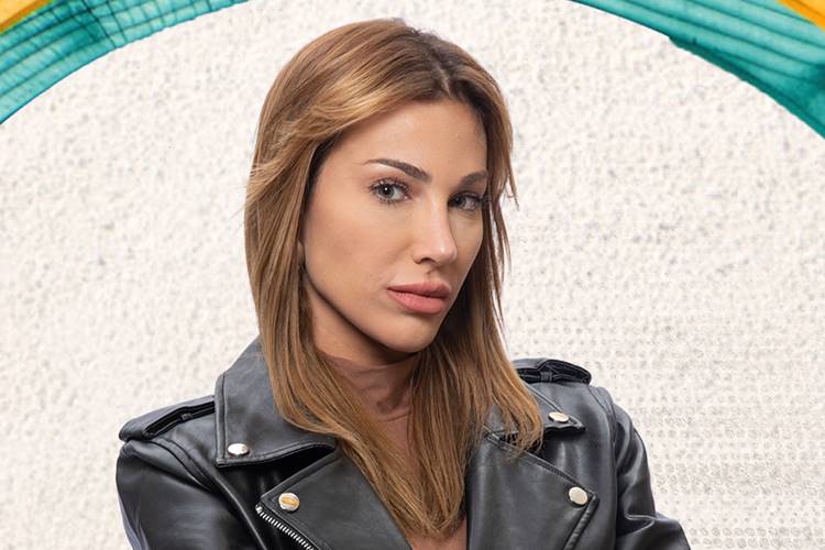 A Fazenda 17:  Maria é eliminada