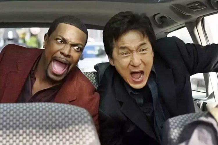 A Hora do Rush 4 deve sair do papel após pressão e Jackie Chan revela se estará no filme