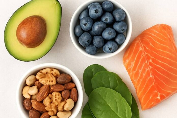 Alimentos Saudáveis