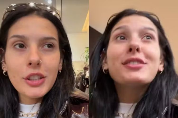 Ana Castela (Reprodução: Instagram)