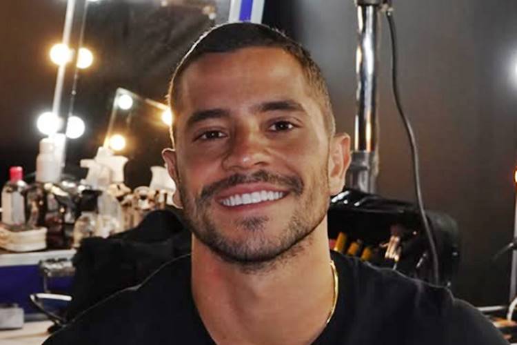 Galã conta como foi interpretar o “Profeta” em “Os Donos do Jogo”