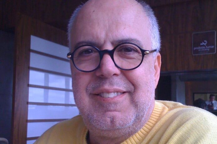 Antônio Carlos Rebesco Antônio Carlos Rebesco