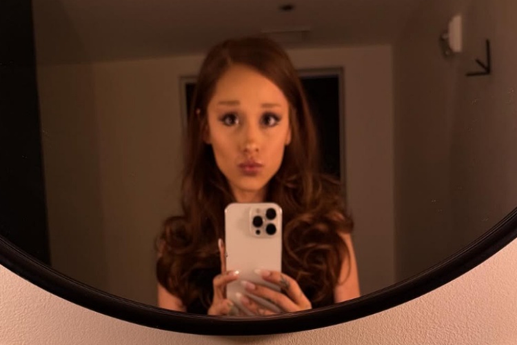Ariana Grande cancela vinda ao Brasil