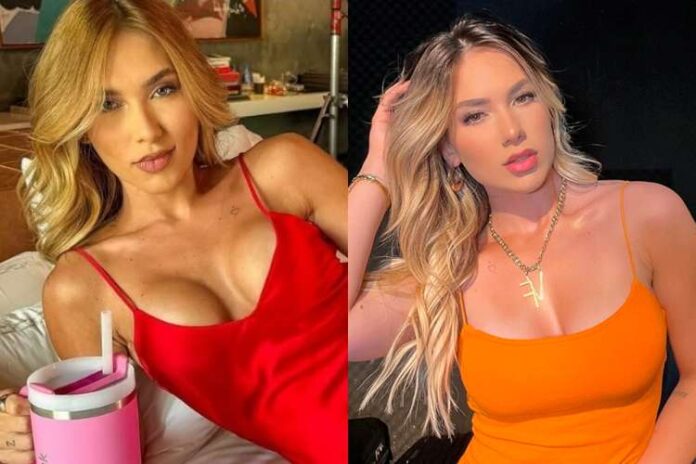 Virginia Fonseca Virginia Fonseca