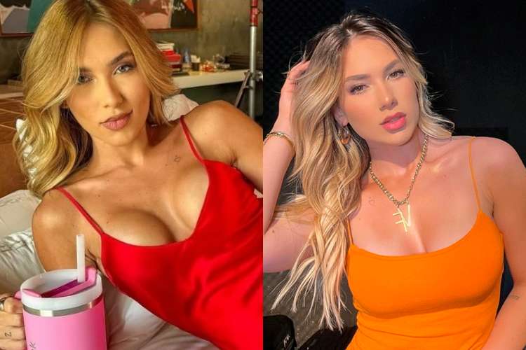 Virginia Fonseca apela a mais um procedimento estético, e comemora: ‘amando o fato de sair sem…’