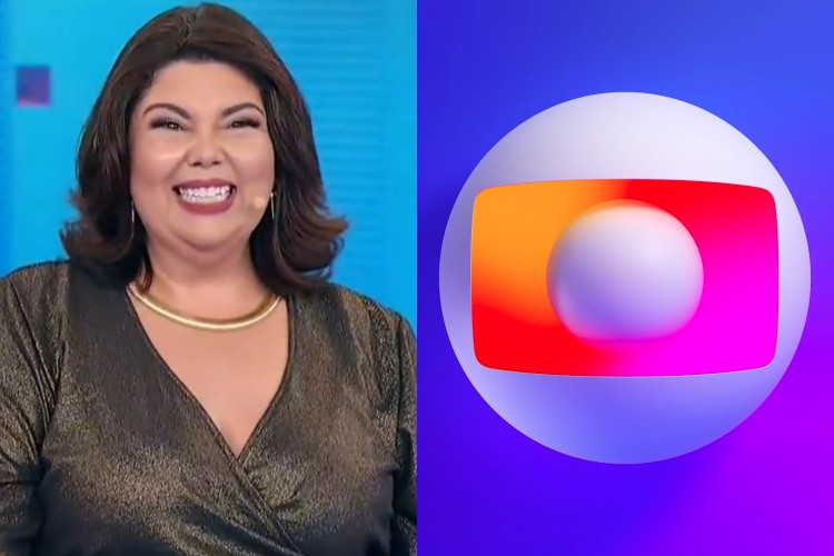 Fabiana Karla volta à TV Globo como atriz de novela, e já tem nova trama com personagens definidos