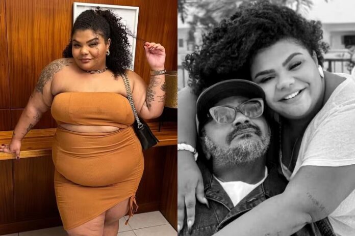 Flora Cruz e Arlindo Cruz Flora Cruz e Arlindo Cruz