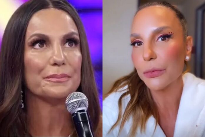 Ivete Sangalo