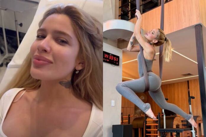 Karoline Lima Karoline Lima