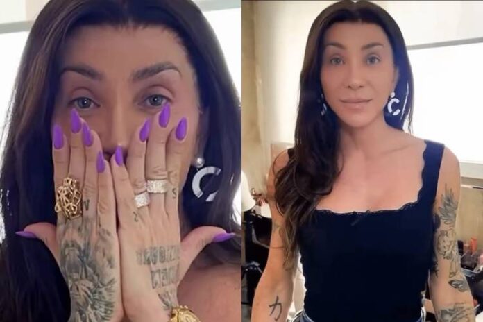 Maya Massafera Maya Massafera