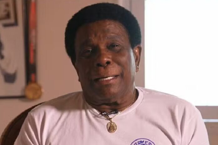 Neguinho da Beija-Flor