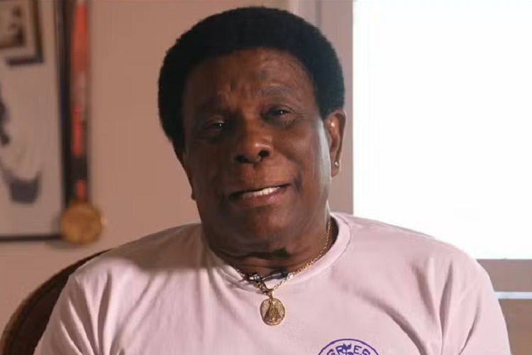 Caneta emagrecedora causa efeitos colaterais em Neguinho da Beija-Flor: ‘tô todo arrebentado’