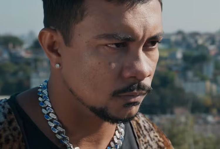 Três Graças: Bagdá faz acordo com Jorginho