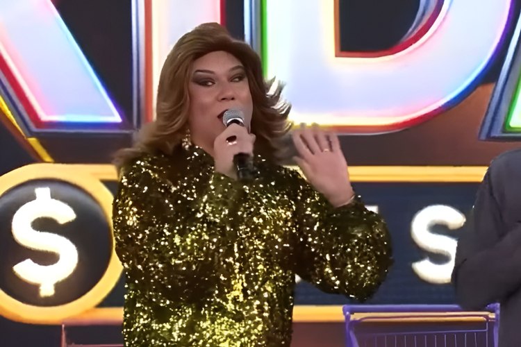 Tiago Barnabé acaba com Narcisa e assume novo personagem no SBT