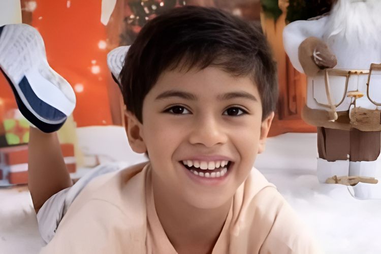 Médica reconhece erro na morte de Benício Xavier