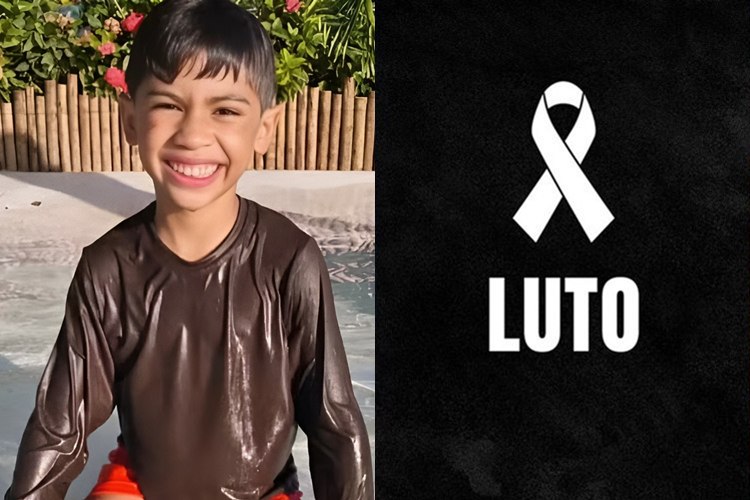 Morte de Benício Xavier deixa o Brasil em lágrimas