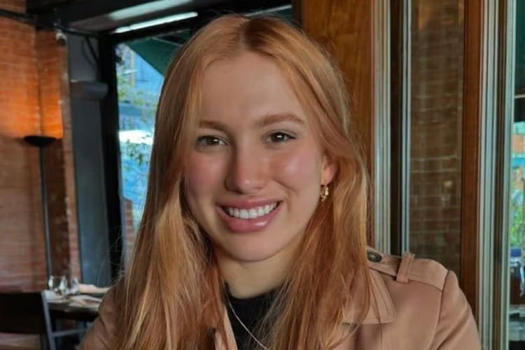 Manu Cit (Foto: Instagram)