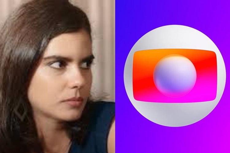 Mayara Magri Ex-Globo Mayara Magri (Foto: Reprodução)