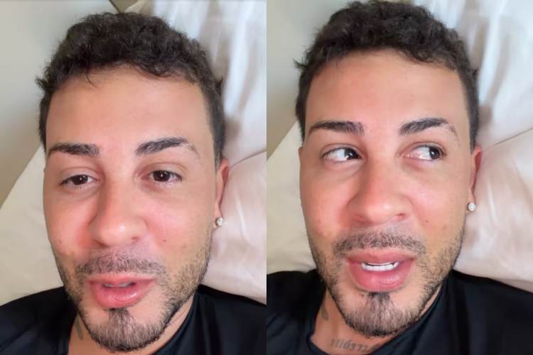 Carlinhos Maia quebra silêncio sobre vaias em trio de Ivete Sangalo: “Têm raiva da minha vida”