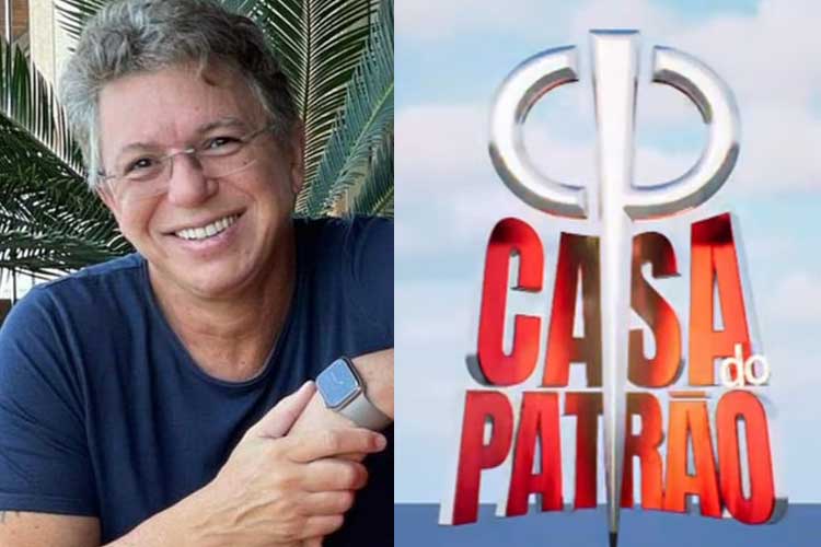 Boninho revela prévia de seu novo reality show na Record