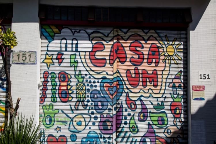 Efeito Trump: casa de jovens LGBTs em SP vai fechar por falta de verba