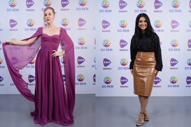 Cela Lopes - Mileide Mihaile