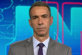 César Tralli recebe salário inferior ao de Renata Vasconcellos no Jornal Nacional