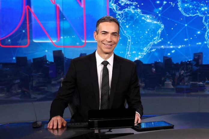 Cesar Tralli Cesar Tralli