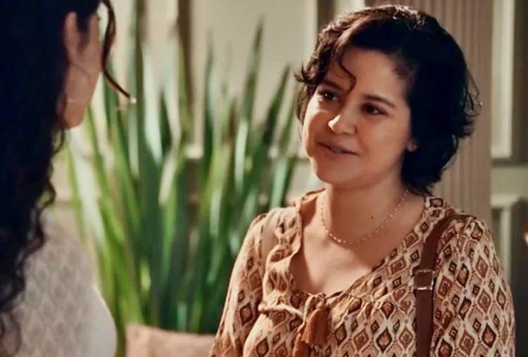 Três Graças: Rogério e Cláudia estão vivos e são cúmplices 