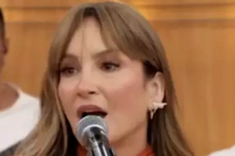 Cantor expõe opinião sincera sobre Claudia Leitte e manda recado: “Isso precisa ser respeitado”
