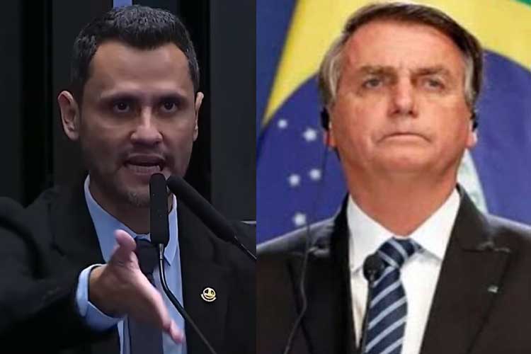 Cleitinho demonstra preocupação envolvendo possível prisão de Bolsonaro na Papuda: ‘Covardia’