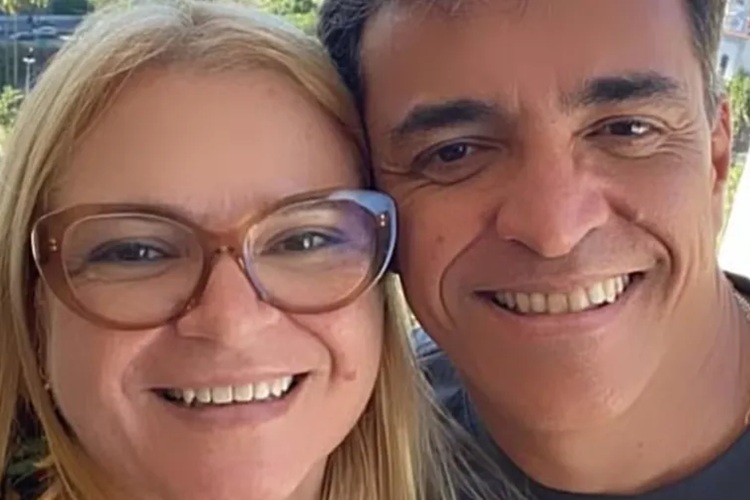 Namorado de mãe de Mel Maia desabafa após perda: “Irei te amar pelo resto da vida”