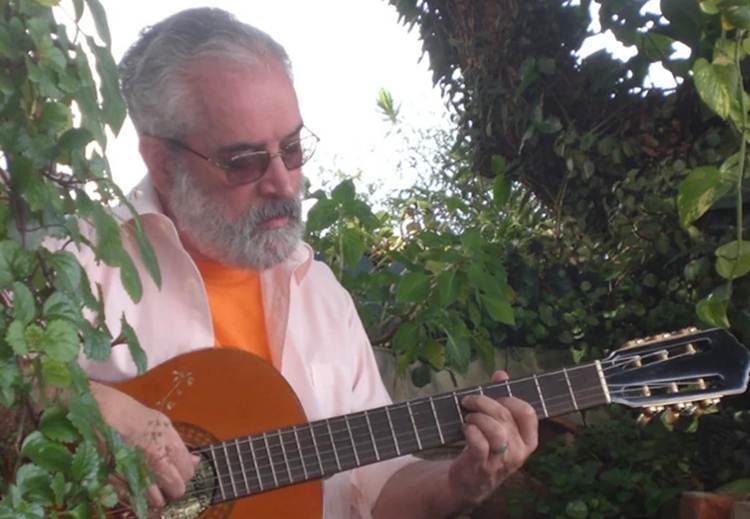 Morre Daltony Nóbrega, criador do Plunct Plact Zum