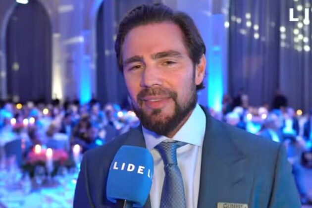 Daniel Vorcaro