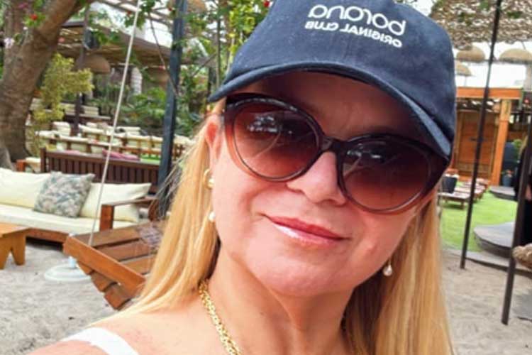 Mãe de Mel Maia abriu o coração ao falar sobre sobrinho em último Stories