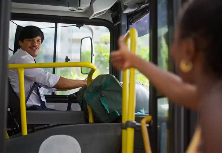 Dona de Mim - Adanilo - Globo