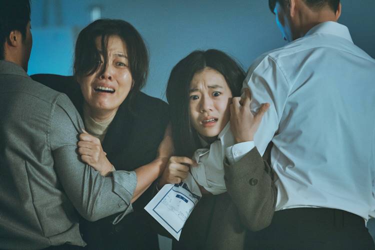 Dorama ‘Véspera’ estreia no Globoplay com história embalada por vingança, suspense e traição