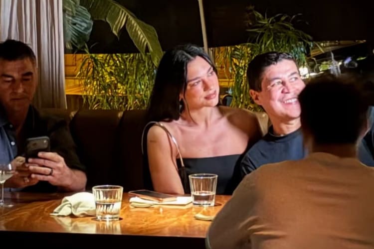 PM é acionada para remover Dua Lipa de bar no Rio de Janeiro; veja vídeo