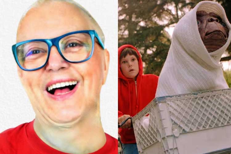 Brasil perde grande nome da dublagem que deu voz aos personagens Mulher Maravilha e ET