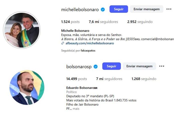 Eduardo Bolsonaro