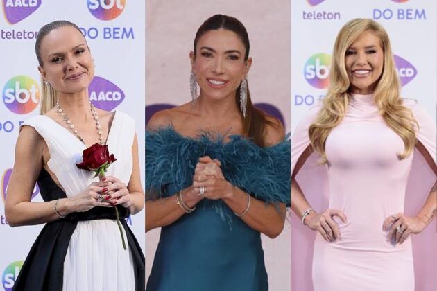 Eliana - Patricia Abravanel - Virginia