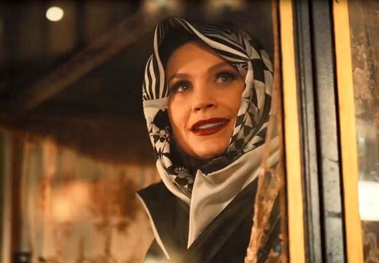 Eta Mundo Melhor - Sandra - Globo