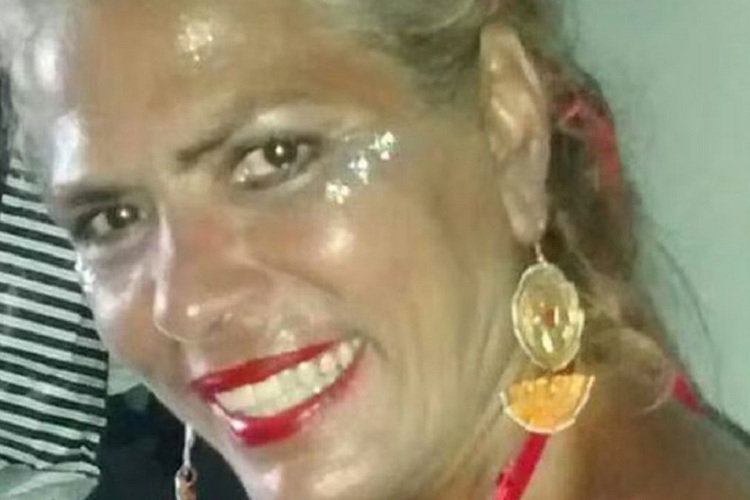 Foto recente de Lia Hollywood (Foto: Reprodução)