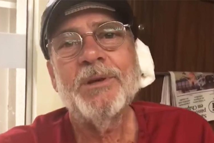 Deputado assassinado pelo próprio filho foi amigo de Lula e parente de ex-atores da Globo