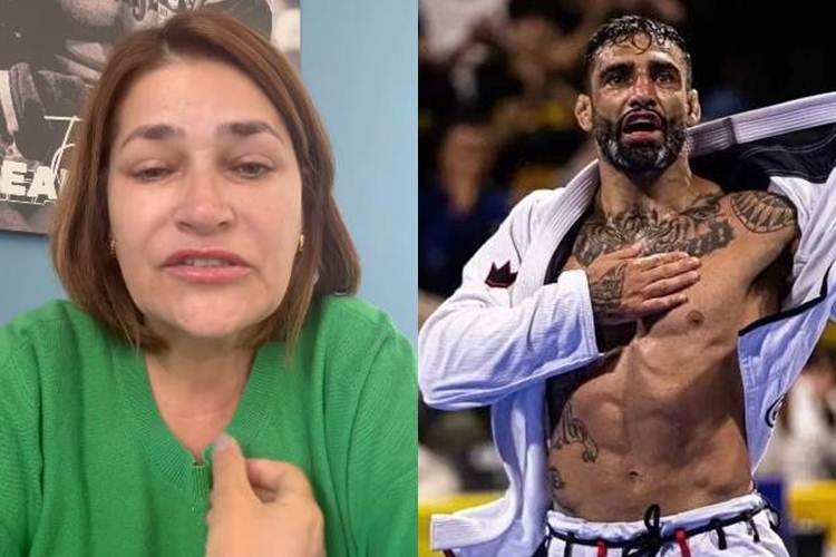 Mãe de Leandro Lo desabafa após decisão da Justiça