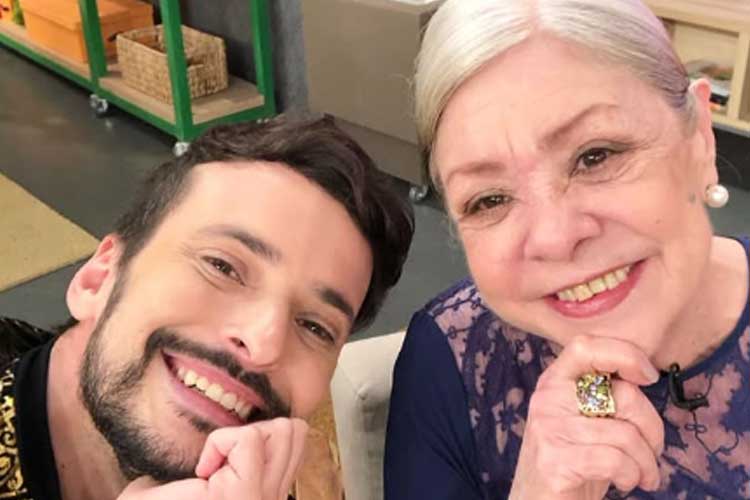 Morte de Ione Borges gera comoção de Fefito, Thiago Pasqualotto e outros famosos
