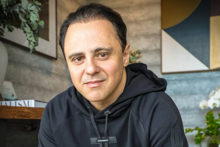 Felipe Massa comemora sobre julgamento envolvendo a Formula 1